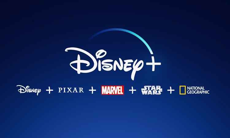 Disney fará live-action de Tico e Teco para sua plataforma de streaming