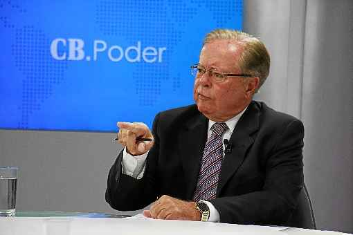 Ao CB.Poder, secretário do GDF detalha o processo de privatização de três estatais: CEB, Caesb e Metrô. A primeira deve ser vendida até 2020