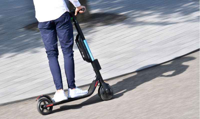 Rio: Esquema envolvendo tráfico de drogas já furtou mais de 4 mil patinetes