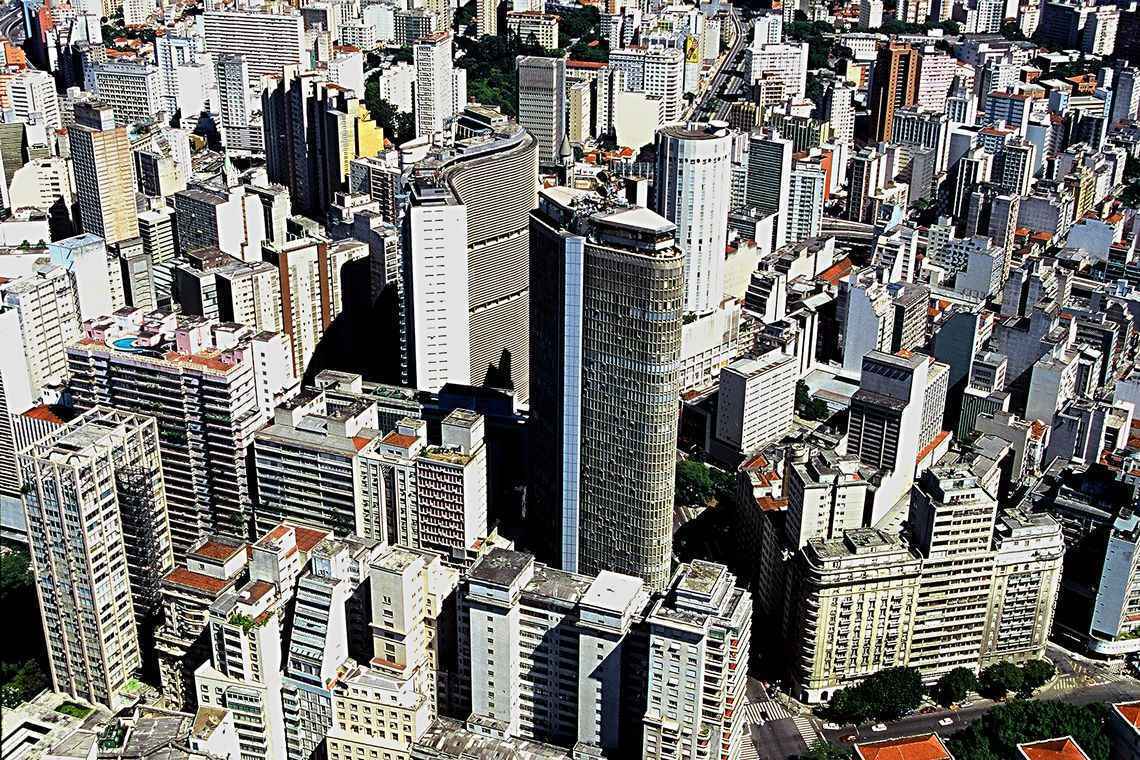 IGP-M acumula inflação de 3,33% em 12 meses