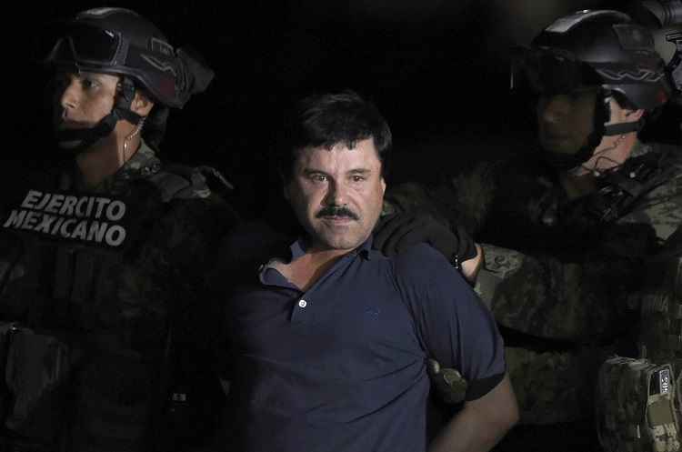 México confirma libertação de filho de El Chapo após ação 'mal planejada'