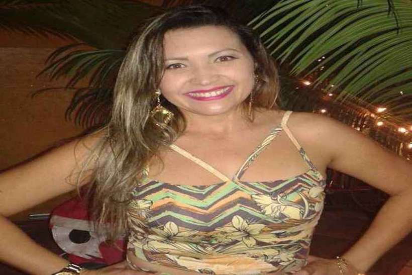Noélia Rodrigues de Oliveira - (foto: Reprodução/Facebook) Noélia Rodrigues de Oliveira - (foto: Reprodução/Facebook)