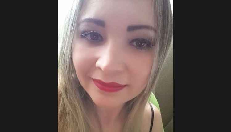 Noélia, vendedora assassinada em Brasília - (foto: Reprodução) Noélia, vendedora assassinada em Brasília - (foto: Reprodução)
