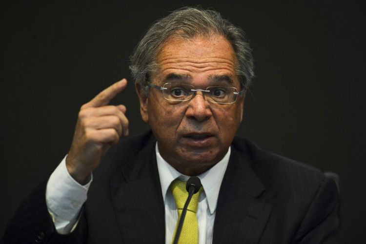 homem gesticulando - (foto: Marcelo Camargo/Agência Brasil) homem gesticulando - (foto: Marcelo Camargo/Agência Brasil)