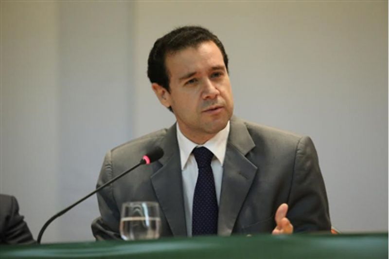 (foto: Eugenio Novais/OAB) (foto: Eugenio Novais/OAB)