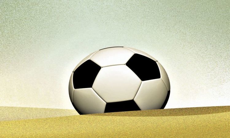 Menino de 5 anos morre após ser atingido por trave de futebol no Park Way