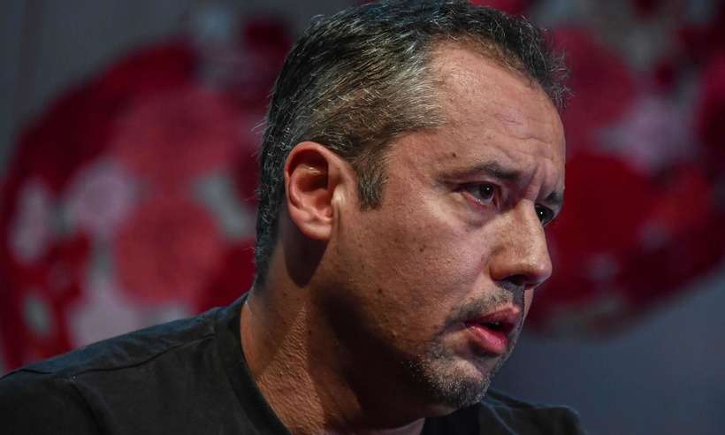 Roberto Alvim é nomeado novo secretário de Cultura