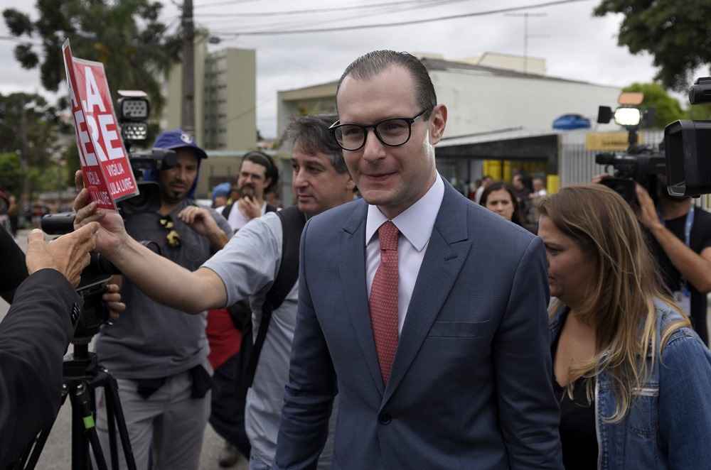 (foto: Henry Milleo/AFP) (foto: Henry Milleo/AFP)