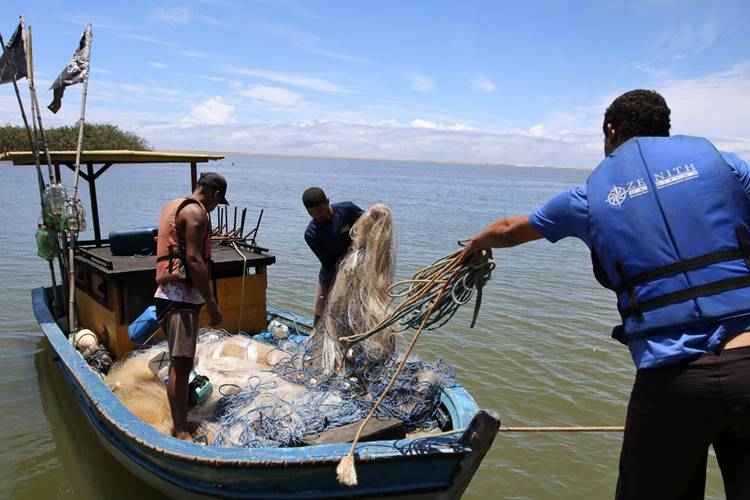 Mariana: 101 pescadores são reconhecidos como vítimas da tragédia