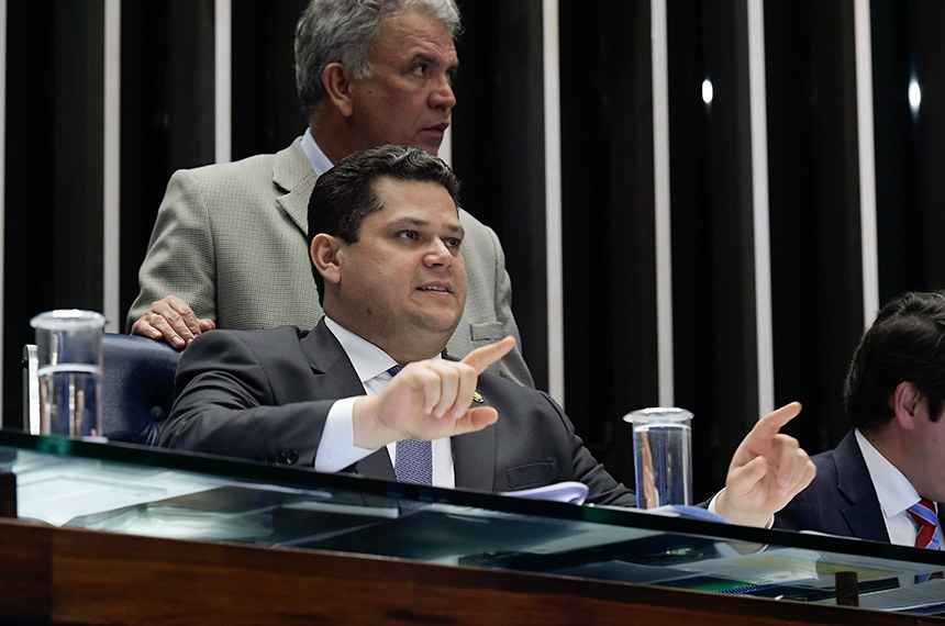 (foto: Waldemir Barreto/Agência Senado) (foto: Waldemir Barreto/Agência Senado)
