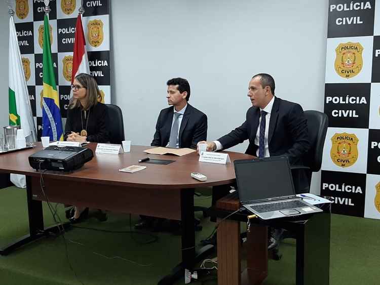 (foto: Sarah Peres/CB/D.A Press) (foto: Sarah Peres/CB/D.A Press)