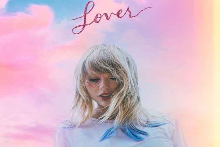 Taylor Swift e Shawn Mendes lançam remix de 'Lover'