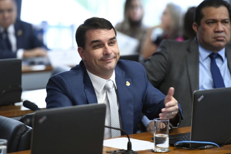 - (foto: Edilson Rodrigues/Agência Senado) - (foto: Edilson Rodrigues/Agência Senado)