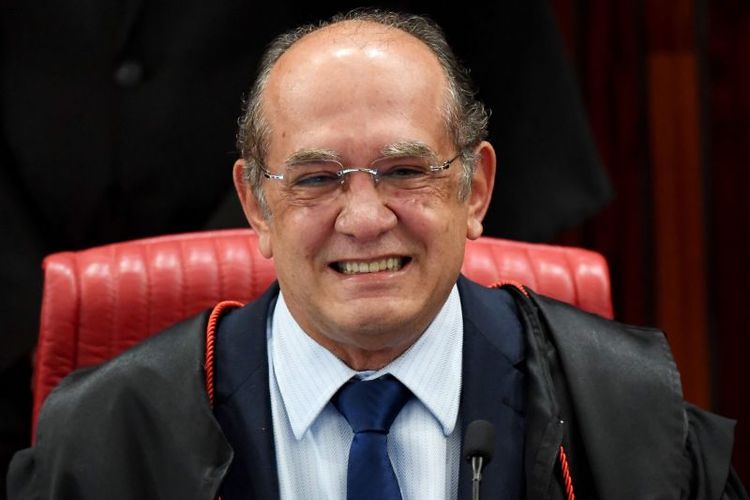 um homem sorrindo - (foto: AFP / EVARISTO SA) um homem sorrindo - (foto: AFP / EVARISTO SA)