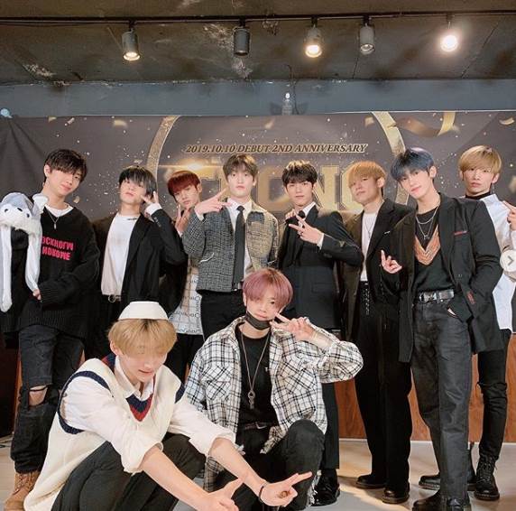 TRCNG - (foto: Instagram/Reprodução) TRCNG - (foto: Instagram/Reprodução)
