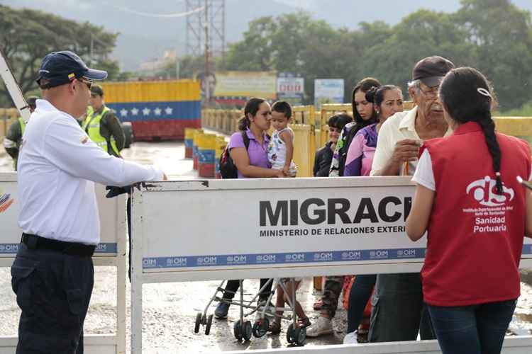 - (foto: Schneyder MENDOZA / AFP) - (foto: Schneyder MENDOZA / AFP)
