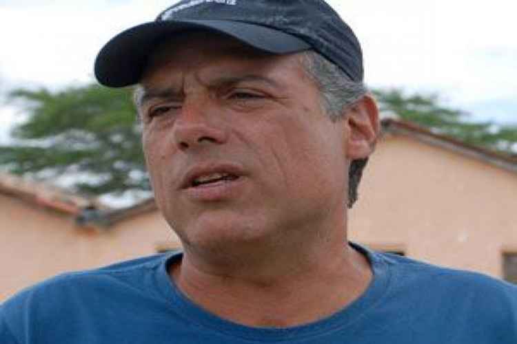 Cineasta Fabio Barreto - (foto: Adorocinema/Divulgação) Cineasta Fabio Barreto - (foto: Adorocinema/Divulgação)