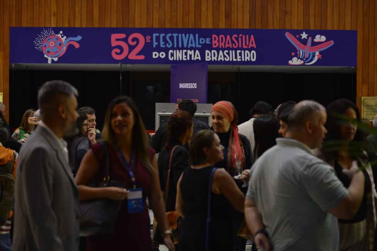 (foto: Marcelo Ferreira/CB/D.A Press) (foto: Marcelo Ferreira/CB/D.A Press)