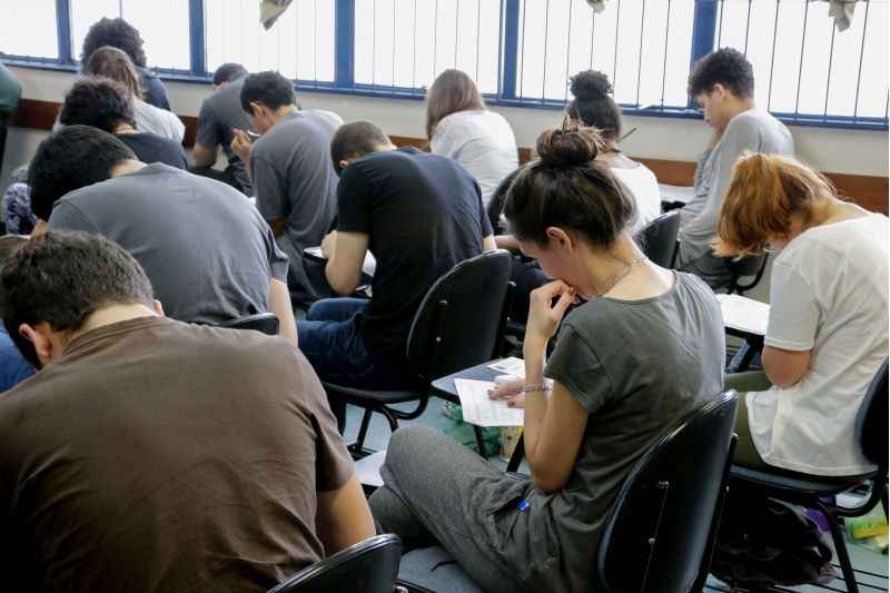 - (foto: Marcos Santos/USP Imagens) - (foto: Marcos Santos/USP Imagens)