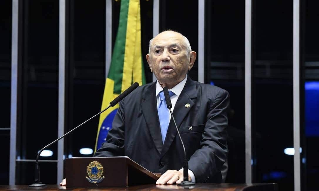 MP apresenta quatro denúncias contra ex-governadores do Tocantins