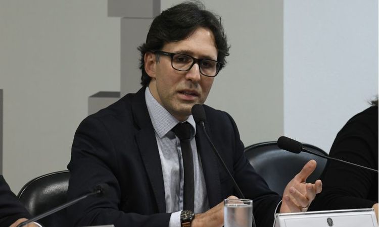 (foto: Roque de Sá/Agência Senado) (foto: Roque de Sá/Agência Senado)
