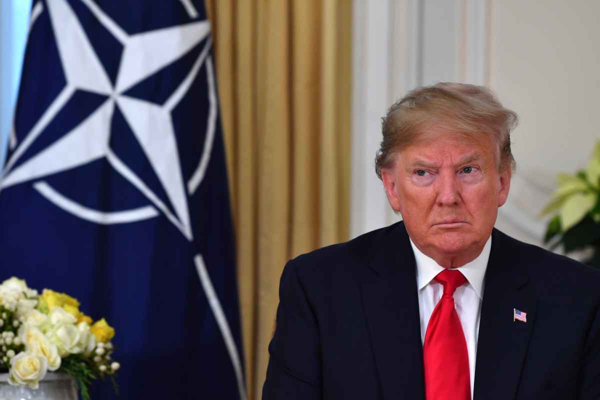 Trump diz que é terrível a morte de iranianos durante manifestações