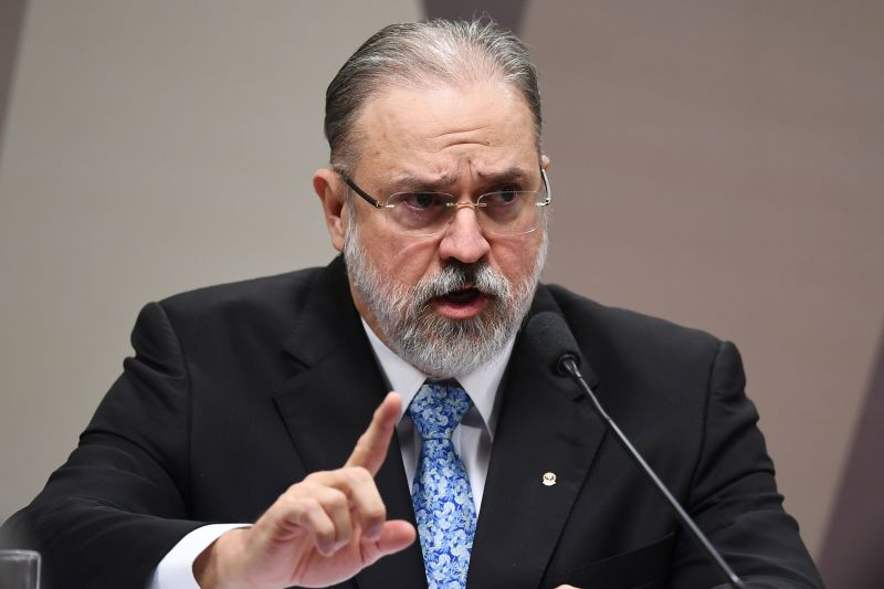 (foto: Evaristo Sa/AFP) (foto: Evaristo Sa/AFP)