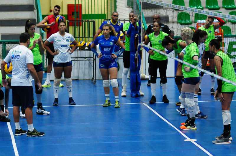 (foto: Carlos Vieira/CB/D.A Press - 4/12/19
) (foto: Carlos Vieira/CB/D.A Press - 4/12/19
)