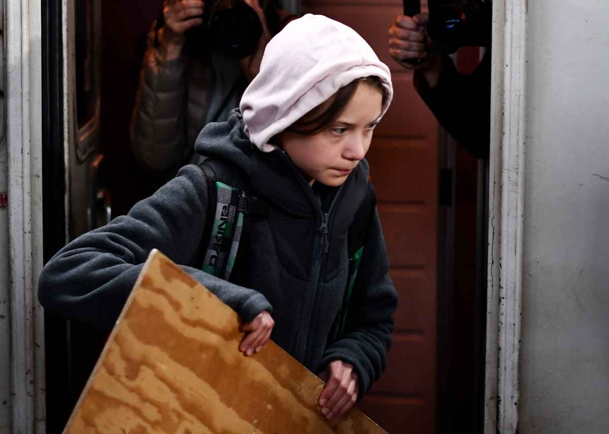 (foto: Oscar Del Pozo / AFP) (foto: Oscar Del Pozo / AFP)