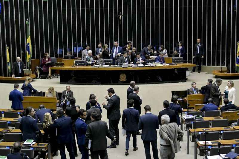 (foto: Waldemir Barreto/Agência Senado) (foto: Waldemir Barreto/Agência Senado)