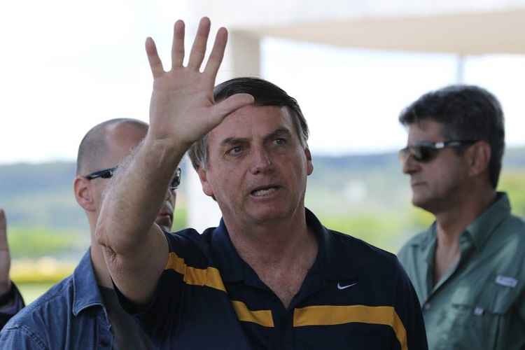 (foto: Fabio Pozzebom/Agência Brasil) (foto: Fabio Pozzebom/Agência Brasil)