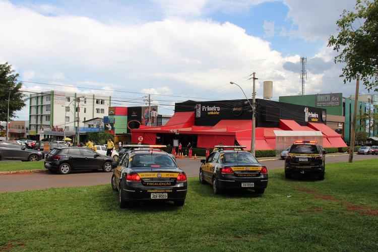 Lei Seca: em 15 dias, Detran flagra 560 condutores alcoolizados