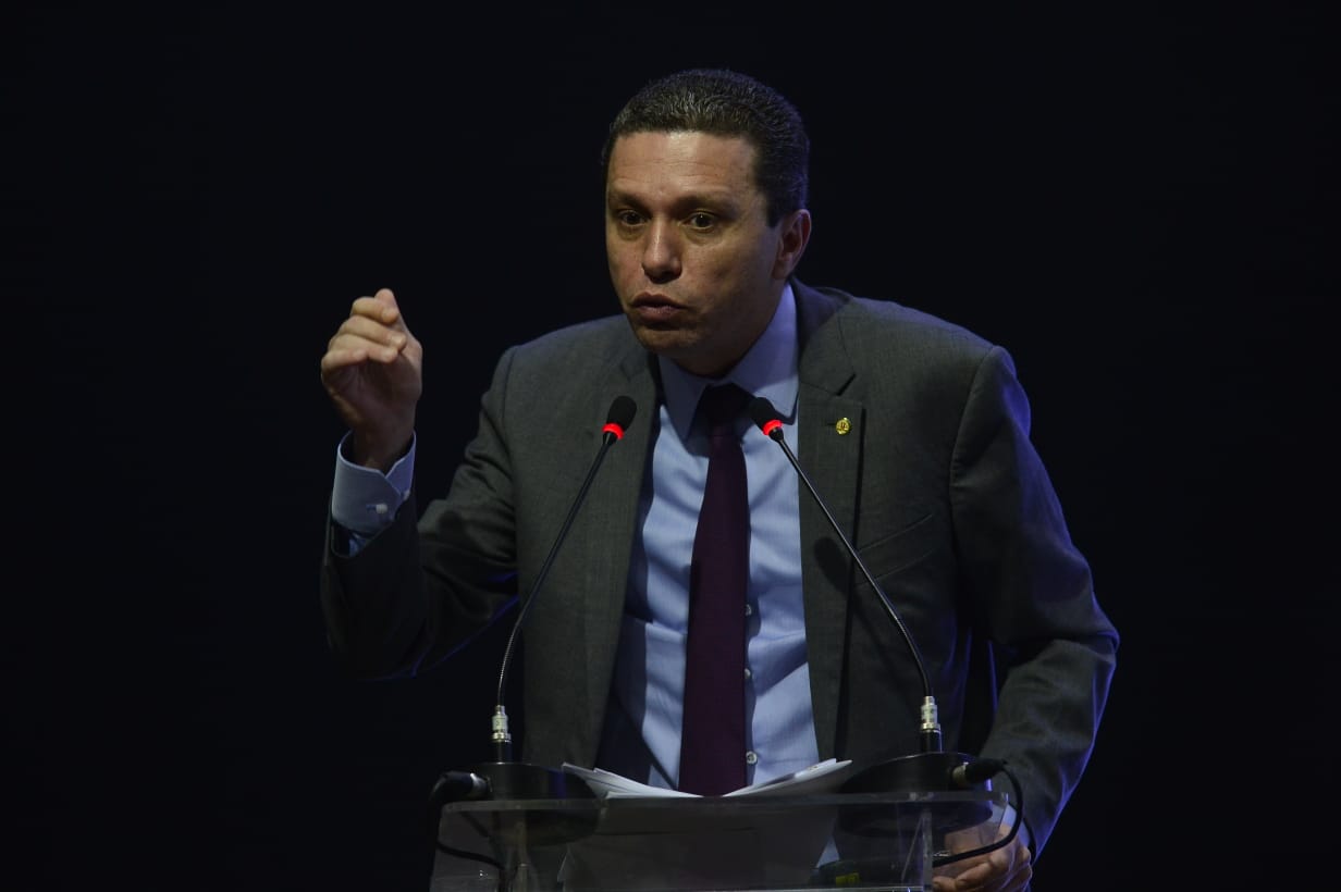 (foto: Marcelo Ferreira/CB/D.A Press) (foto: Marcelo Ferreira/CB/D.A Press)