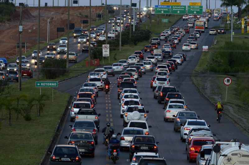 Para diretor do Detran, medida beneficia condutores que não são infratores contumazes