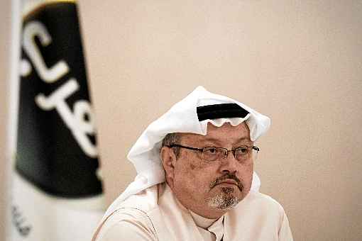 Crítico do regime saudita, Jamal Khashoggi foi visto pela última vez em 2 de outubro do ano passado, entrando no consulado do reino em Istambul