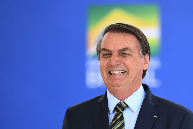 Bolsonaro