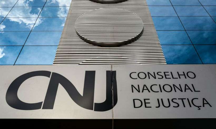 Consulta estará aberta no site do CNJ até 10 de janeiro