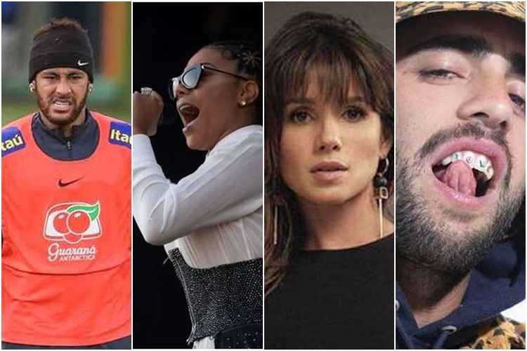 O Destaque Pop desta semana