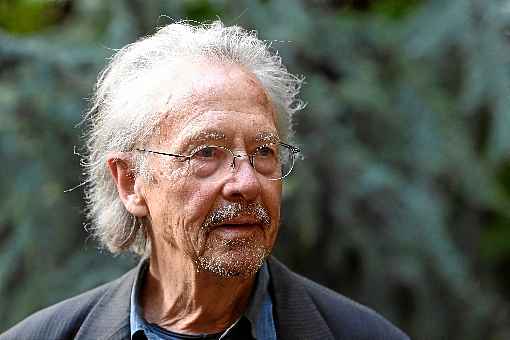 Peter Handke: trama suave e delicada ao revisitar a narrativa clássica