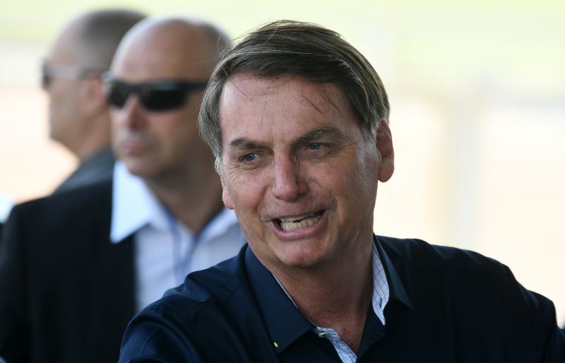 Jair Bolsonaro