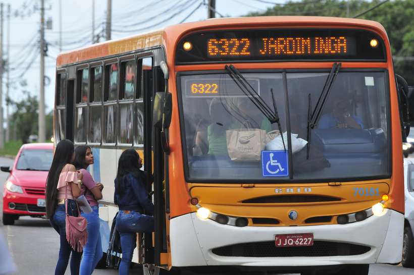 Ônibus do entorno terão embarque e desembarque na plataforma D da Rodoviária do Plano