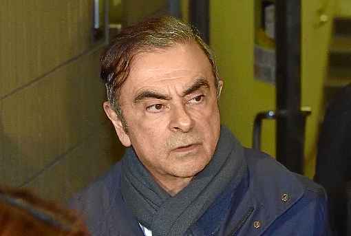 Ex-executivo Ã© acusado de nÃ£o declarar mais de R$ 160 milhÃµes e de ter dado prejuÃ­zo Ã  montadora