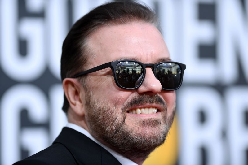 Gervais