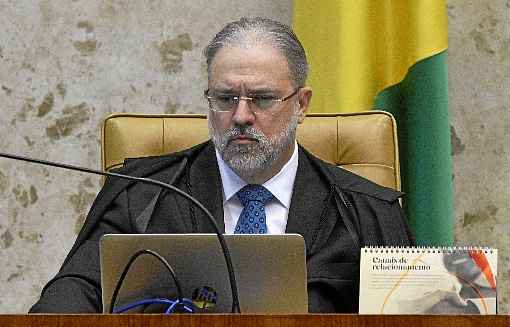 As recomendaÃ§Ãµes de Aras atendem a ofÃ­cio enviado por integrantes de trÃªs cÃ¢maras criminais do MP