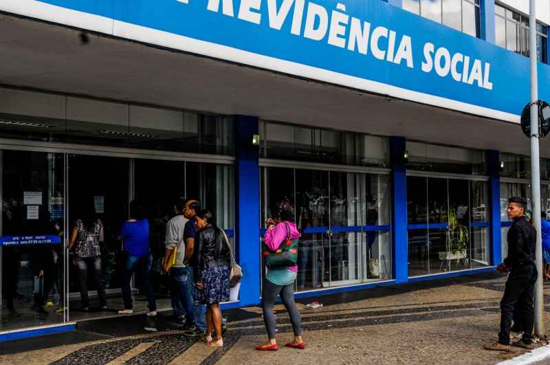 Novas regras da PrevidÃªncia mudou critÃ©rios para benefÃ­cios do INSS