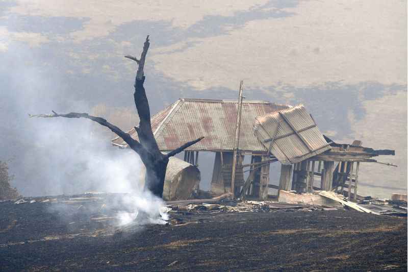 Melhorias nas condiÃ§Ãµes climÃ¡ticas devem durar uma semana