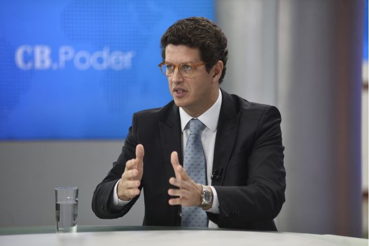 De acordo com Ricardo Salles, objetivo Ã© descentralizar as aÃ§Ãµes federais e atrair recursos para a regiÃ£o