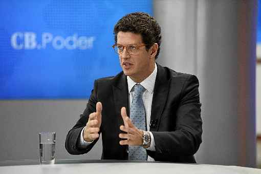 De acordo com Ricardo Salles, objetivo Ã© descentralizar as aÃ§Ãµes federais e atrair recursos para a regiÃ£o