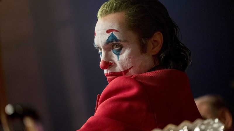 Com 11 indicaÃ§Ãµes, Coringa nÃ£o estÃ¡ mais no cinema, mas pode ser visto em serviÃ§os de compra ou aluguel on-demand