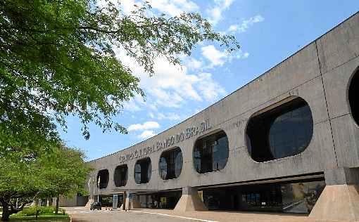 O Centro Cultural Banco do Brasil (CCBB) Ã© apontado pelas famÃ­lias como um dos locais favoritos para passar as fÃ©rias